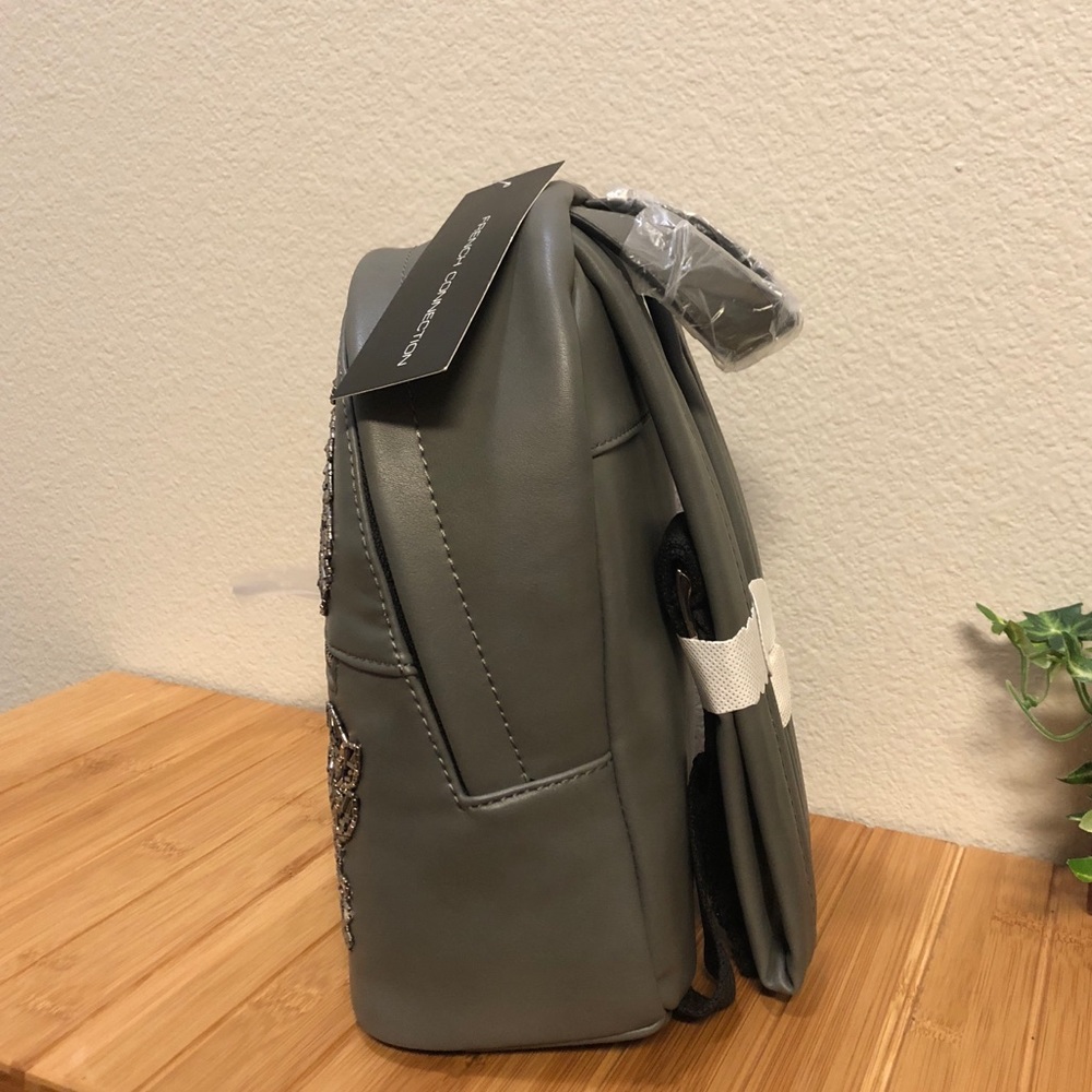 🌸NWT🌺 Embroidered Backpack - Picture 7 of 8